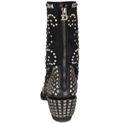 Old Gringo Boots Women's Conquista Cowgirl Boots -Western Fashion Ladies img22074 old gringo boots women s conquista cowgirl boots