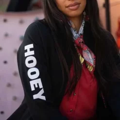 Hooey Brands Women's Floral Lining Softshell Jacket 5 Hooey Brands Women's Floral Lining Softshell Jacket -Western Fashion Ladies img22388 hooey brands women s floral lining softshell jacket