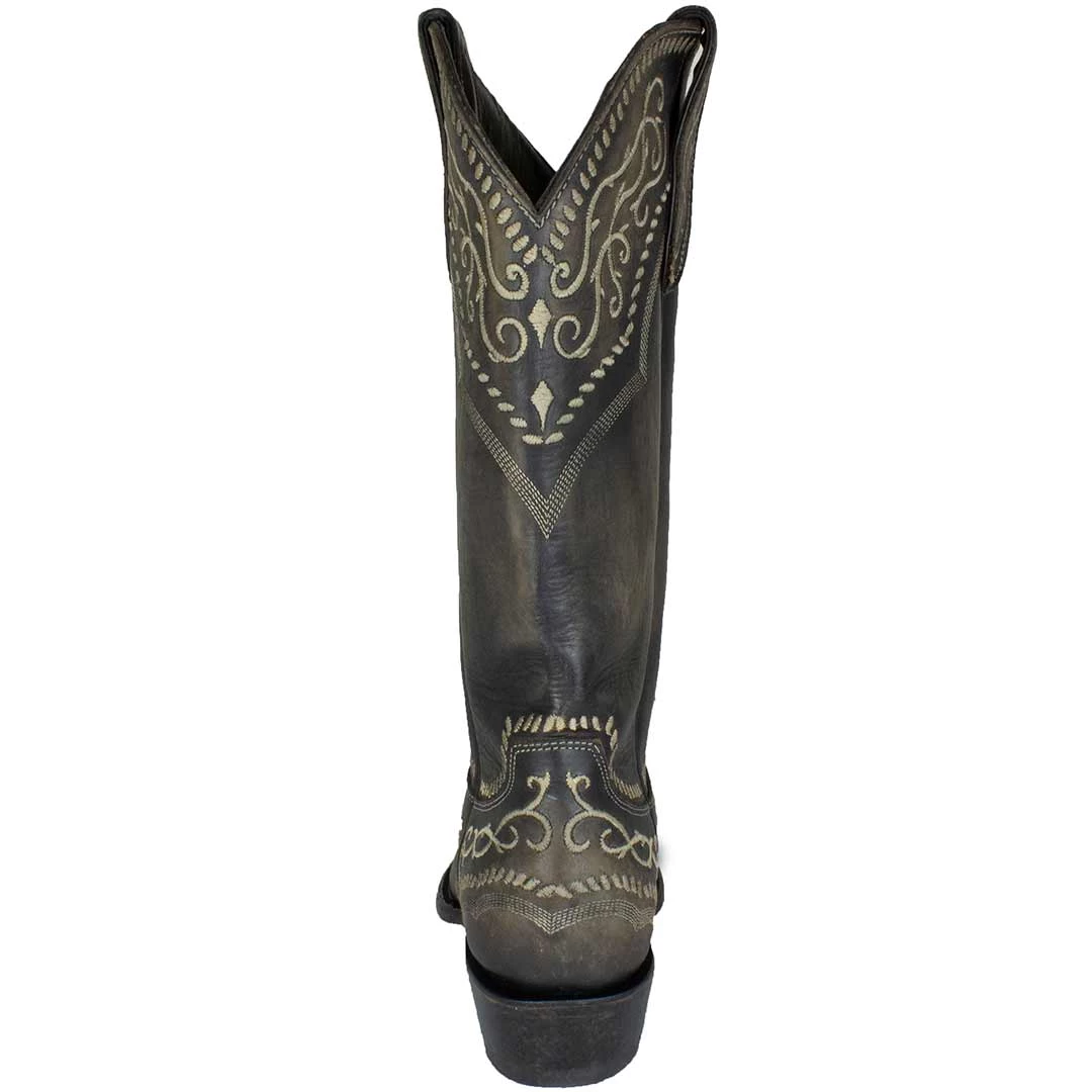 Old Gringo Boots Women's Sintra Cowgirl Boots 13 Old Gringo Boots Women's Sintra Cowgirl Boots - Image 13
