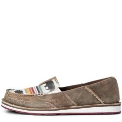 Ariat Women's Cruiser Slip-On Shoes 8 Ariat Women's Cruiser Slip-On Shoes -Western Fashion Ladies img23276 ariat women s cruiser casual shoe 89956c7b 3322 4280 bc6e 56766395e863