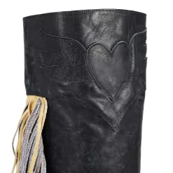 Lane Boots Women's The Spirit Animal Cowgirl Boots -Western Fashion Ladies img23556 lane boots women s the spirit animal cowgirl boots