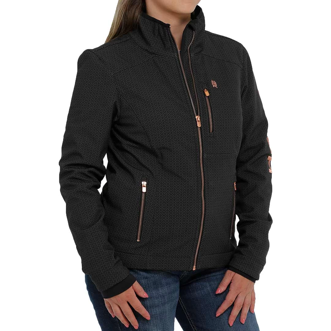 Cinch Women's Bonded Jacket 2 Cinch Women's Bonded Jacket - Image 2