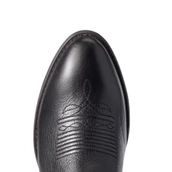 Ariat Women's Heritage R Toe StretchFit Cowgirl Boots -Western Fashion Ladies img24198 ariat women s heritage r toe stretchfit cowgirl boots