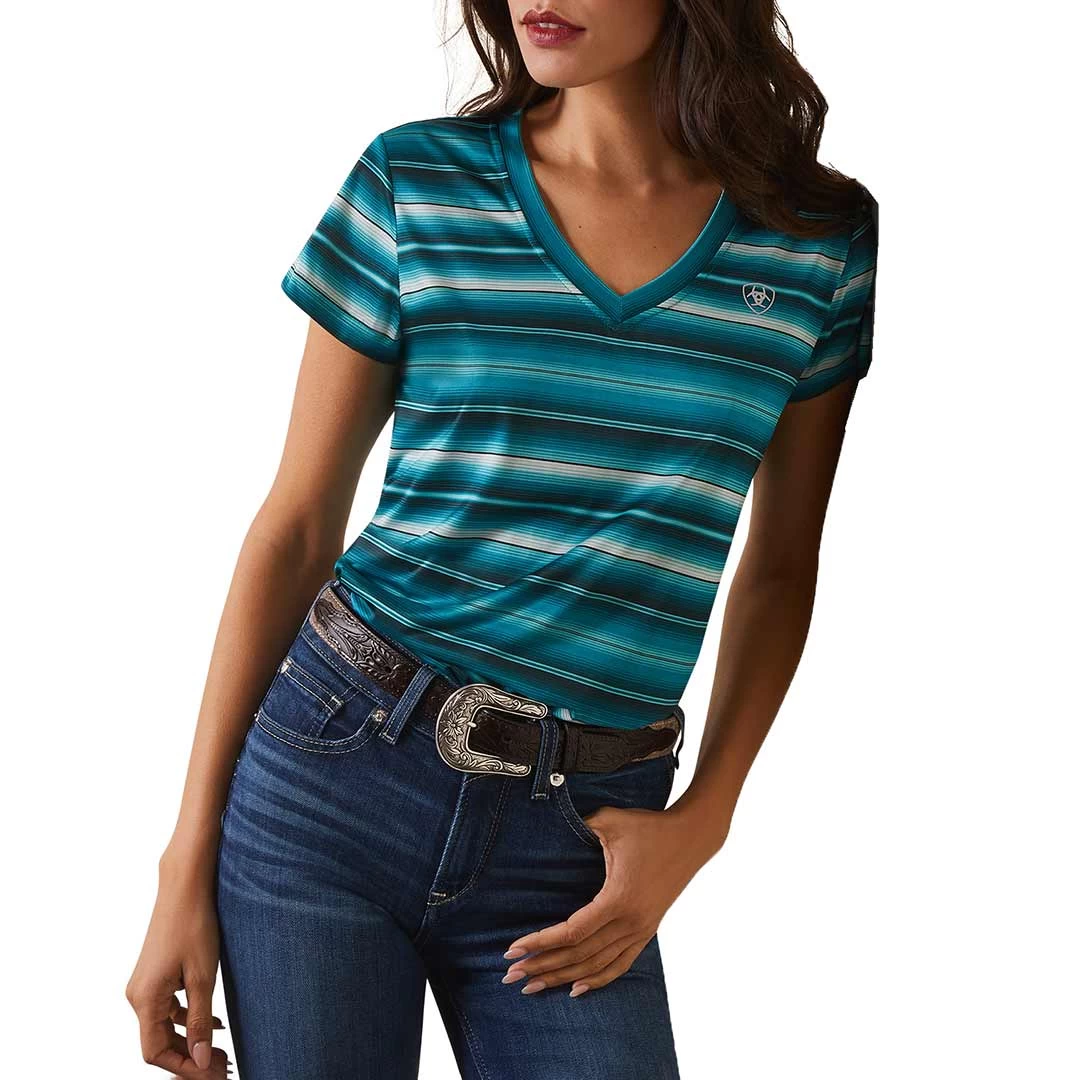 Ariat Women's Laguna T-Shirt 1 Ariat Women's Laguna T-Shirt