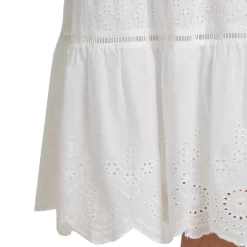 Tribal Women's Embroidered Cotton Midi Skirt -Western Fashion Ladies img24759 tribal women s embroidered cotton midi skirt