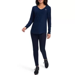 Ariat Women's Laguna Long Sleeve Shirt -Western Fashion Ladies img24897 ariat women s laguna long sleeve shirt