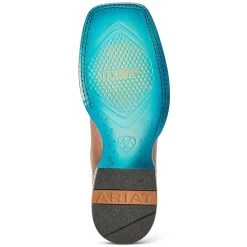 Ariat Women's Frontier Tilly Cowgirl Boots -Western Fashion Ladies img25206 ariat women s frontier tilly cowgirl boots