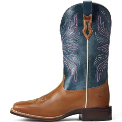 Ariat Women's Edgewood Cowgirl Boots -Western Fashion Ladies img25441 ariat women s edgewood cowgirl boots