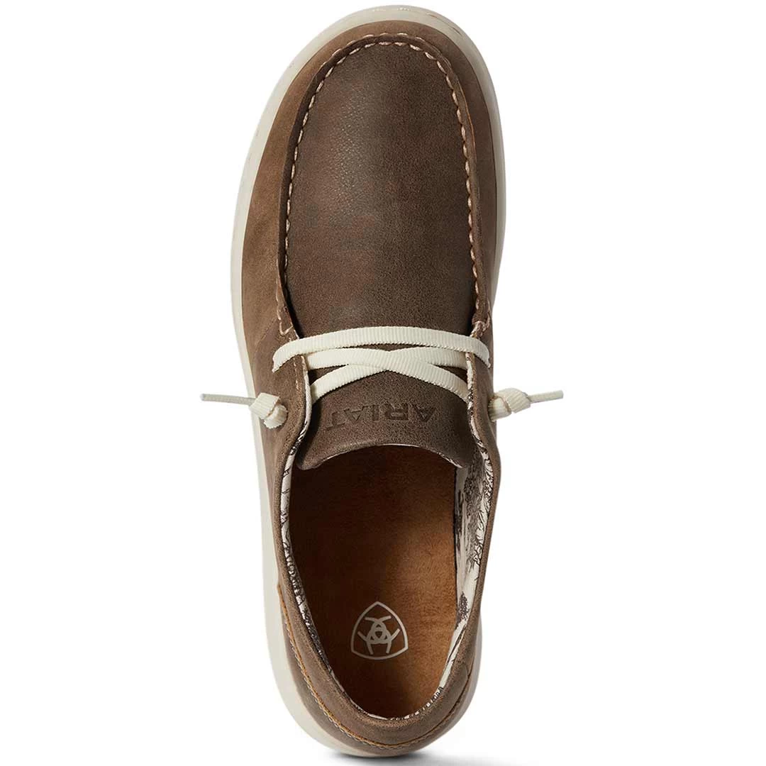 Ariat Women's Hilo Casual Shoes 5 Ariat Women's Hilo Casual Shoes - Image 5