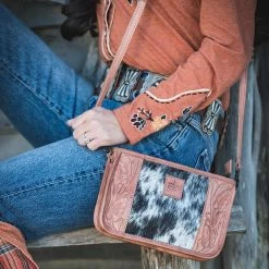 STS Ranchwear Yipee Kiyay Claire Crossbody Purse 7 STS Ranchwear Yipee Kiyay Claire Crossbody Purse -Western Fashion Ladies img25894 sts ranchwear yipee kiyay claire crossbody purse