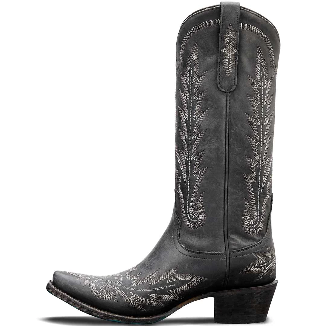 Lane Boots Women's Lexington Cowgirl Boots 12 Lane Boots Women's Lexington Cowgirl Boots - Image 12