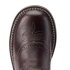 Ariat Women's Fatbaby Heritage Farrah Cowgirl Boots 10 Ariat Women's Fatbaby Heritage Farrah Cowgirl Boots -Western Fashion Ladies img26838 ariat women s fatbaby heritage farrah cowgirl boots