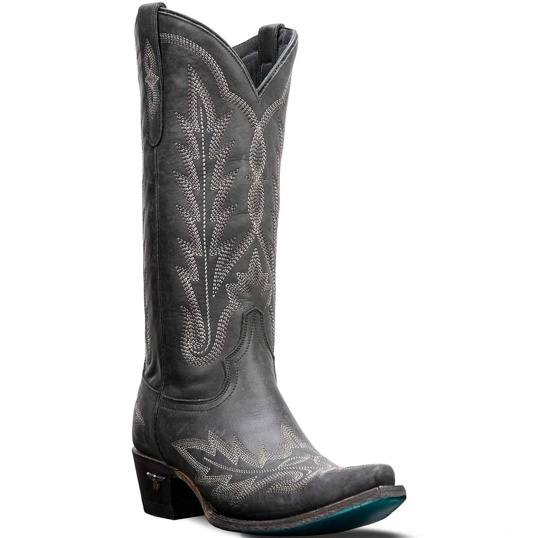 Lane Boots Women's Lexington Cowgirl Boots 11 Lane Boots Women's Lexington Cowgirl Boots - Image 11