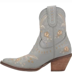 Dingo Women's Primrose Leather Cowgirl Booties -Western Fashion Ladies img27363 dingo women s primrose leather cowgirl booties