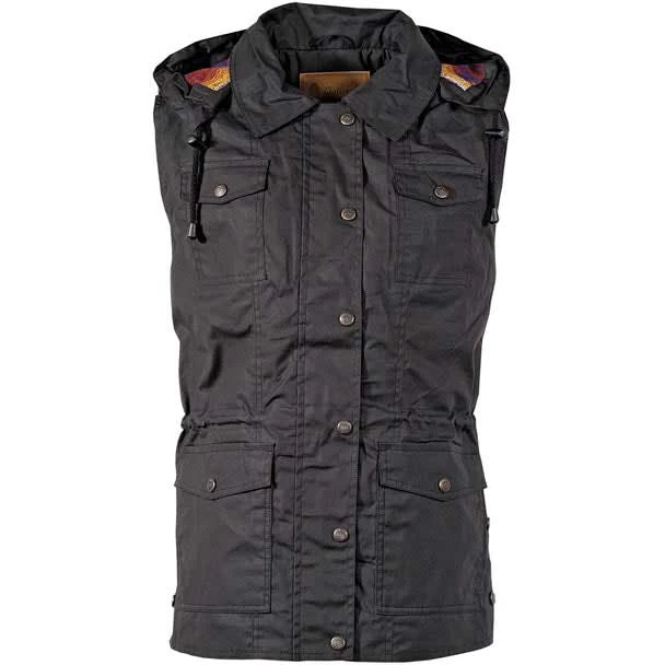 Outback Trading Co. Women's Athena Vest 1 Outback Trading Co. Women's Athena Vest