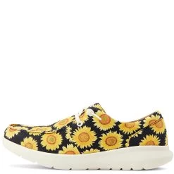 Ariat Women's Sunflower Hilo Casual Shoes -Western Fashion Ladies img28796 ariat women s sunflower hilo casual shoes