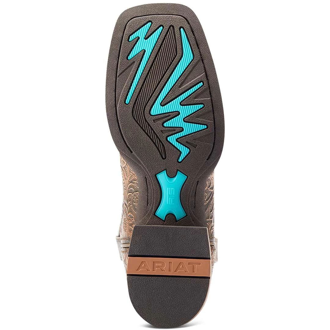 Ariat Women's Olena Cowgirl Boots 12 Ariat Women's Olena Cowgirl Boots - Image 12