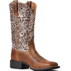 Western Fashion Ladies -Western Fashion Ladies img29156 ariat women s round up cowgirl boot