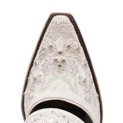 Lane Boots Santorini Mule Cowgirl Boots -Western Fashion Ladies img29599 lane boots santorini mule cowgirl boots