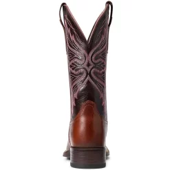 Ariat Women's Edgewood Cowgirl Boots -Western Fashion Ladies img30372 ariat women s edgewood cowgirl boots