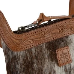STS Ranchwear Yipee Kiyay Crossbody Purse 8 STS Ranchwear Yipee Kiyay Crossbody Purse -Western Fashion Ladies img30411 sts ranchwear yipee kiyay crossbody purse