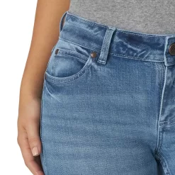Wrangler Women's Retro Mae Mid Rise Bootcut Jeans 9 Wrangler Women's Retro Mae Mid Rise Bootcut Jeans -Western Fashion Ladies img30773 wrangler women s retro mae mid rise bootcut jeans