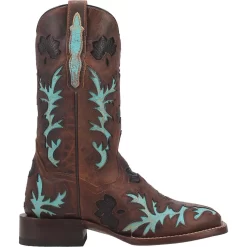 Dan Post Women's Tamarind Leather Cowgirl Boots -Western Fashion Ladies img31189 dan post women s tamarind leather cowgirl boots
