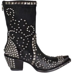 Old Gringo Boots Women's Conquista Cowgirl Boots -Western Fashion Ladies img31360 old gringo boots women s conquista cowgirl boots