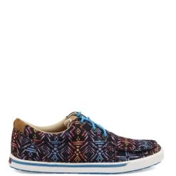 Twisted X Women's Kicks Casual Shoes -Western Fashion Ladies img31611 twisted x women s kicks casual shoes