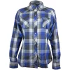 Roper Women's Plaid Snap Shirt