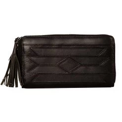 STS Ranchwear Women's Kai Audie Bifold Wallet