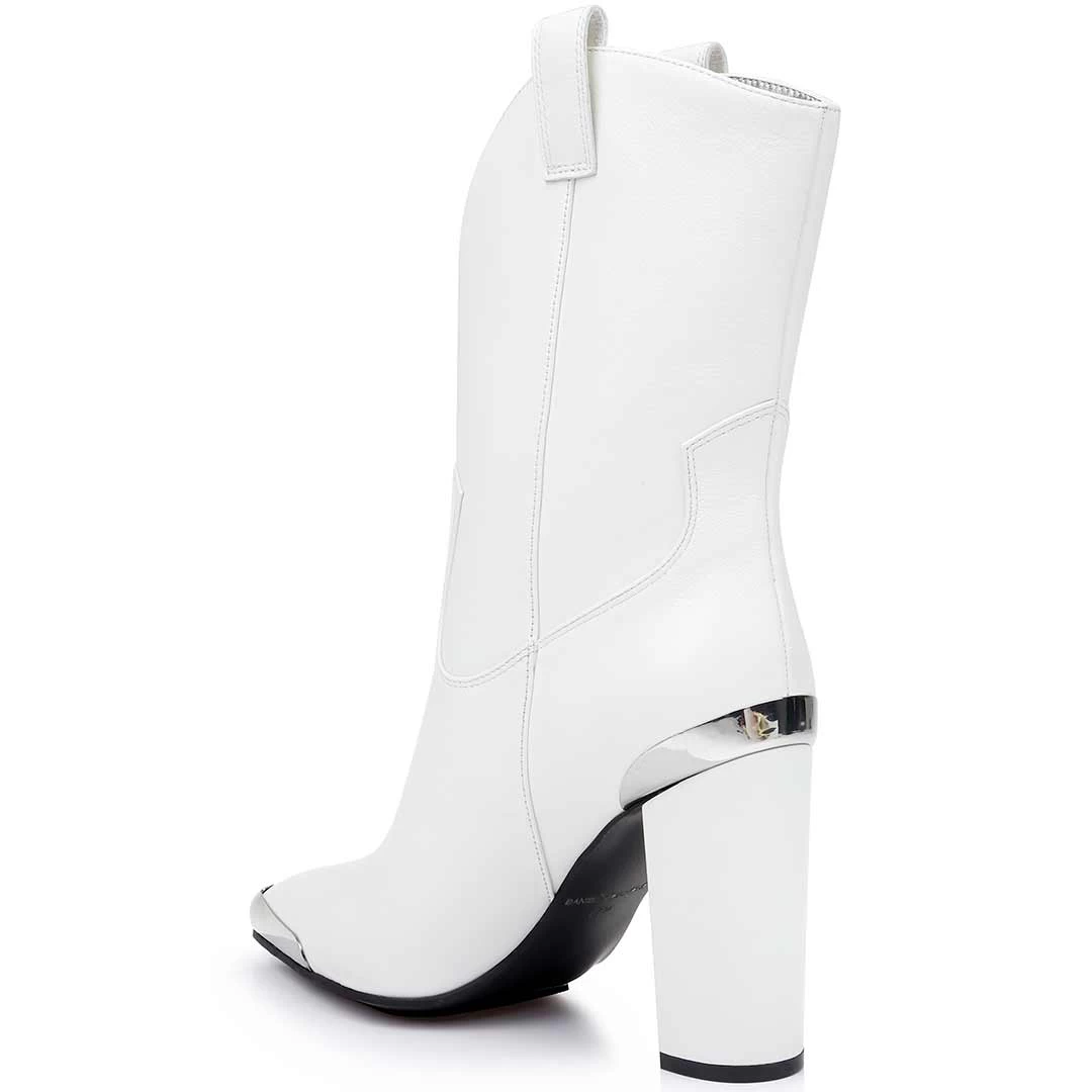 Daniel X Diamond Women's Stagecoach Cowgirl Boots 12 Daniel X Diamond Women's Stagecoach Cowgirl Boots - Image 12