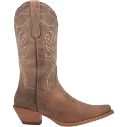 Dan Post Women's Karmel Cowgirl Boots -Western Fashion Ladies img32491 dan post women s karmel cowgirl boots