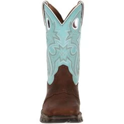 Durango Women's Powder N' Lace Saddle Cowgirl Boots -Western Fashion Ladies img32719 durango women s powder n lace saddle cowgirl boots