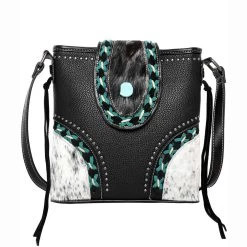 Trinity Ranch Hair-On Cowhide Crossbody Bag 10 Trinity Ranch Hair-On Cowhide Crossbody Bag -Western Fashion Ladies img34442 trinity ranch hair on cowhide crossbody bag
