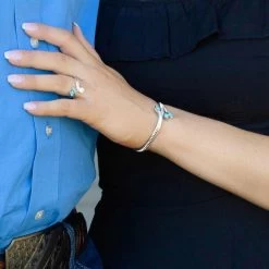 Montana Silversmiths All Roads Lead Home Cuff Bracelet -Western Fashion Ladies img34466 montana silversmiths all roads lead home cuff bracelet