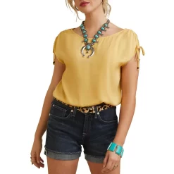 Ariat Women's Sweet Spring Top