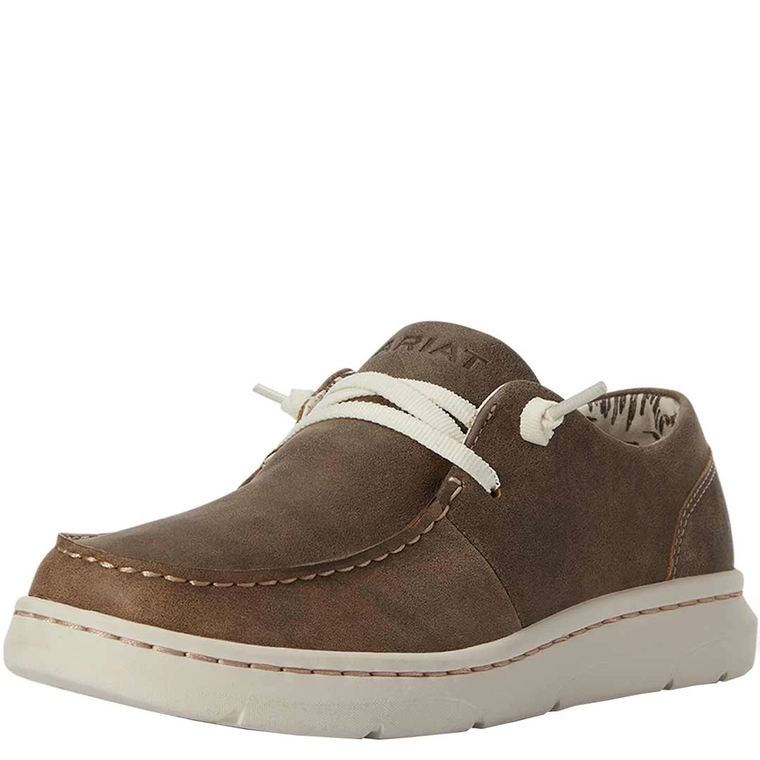Ariat Women's Hilo Casual Shoes 1 Ariat Women's Hilo Casual Shoes