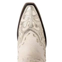 Lane Boots Women's Lily Metallic Cowgirl Boots -Western Fashion Ladies img35748 lane boots women s lily metallic cowgirl boots