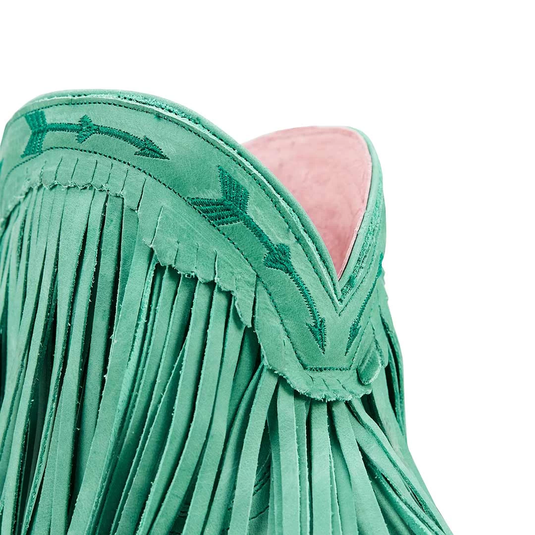 Lane Boots Women's Spitfire Cowgirl Boots 13 Lane Boots Women's Spitfire Cowgirl Boots - Image 13