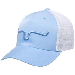 Kimes Ranch Women's Street Week Snap Back Cap