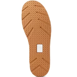 Ariat Women's Hair-On-Hide Cruiser Slip-On Shoes -Western Fashion Ladies img37090 ariat women s hair on hide cruiser slip on shoes