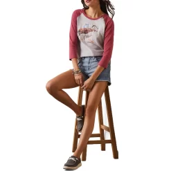 Ariat Women's Painted Dreams T-Shirt 7 Ariat Women's Painted Dreams T-Shirt -Western Fashion Ladies img37252 ariat women s painted dreams t shirt