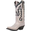 Laredo Women's Keyla Leather Cowgirl Boots