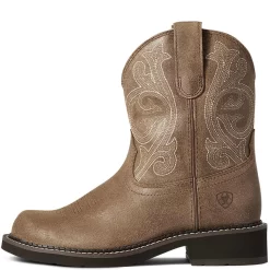 Ariat Women's Fatbaby Cozy Cowgirl Boots 8 Ariat Women's Fatbaby Cozy Cowgirl Boots -Western Fashion Ladies img38531 ariat women s fatbaby cozy cowgirl boot