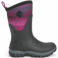 Muck Boot Co. Women's Arctic Sport II Mid Boots -Western Fashion Ladies img38562 muck boot co women s 0D 0A arctic sport ii mid boots