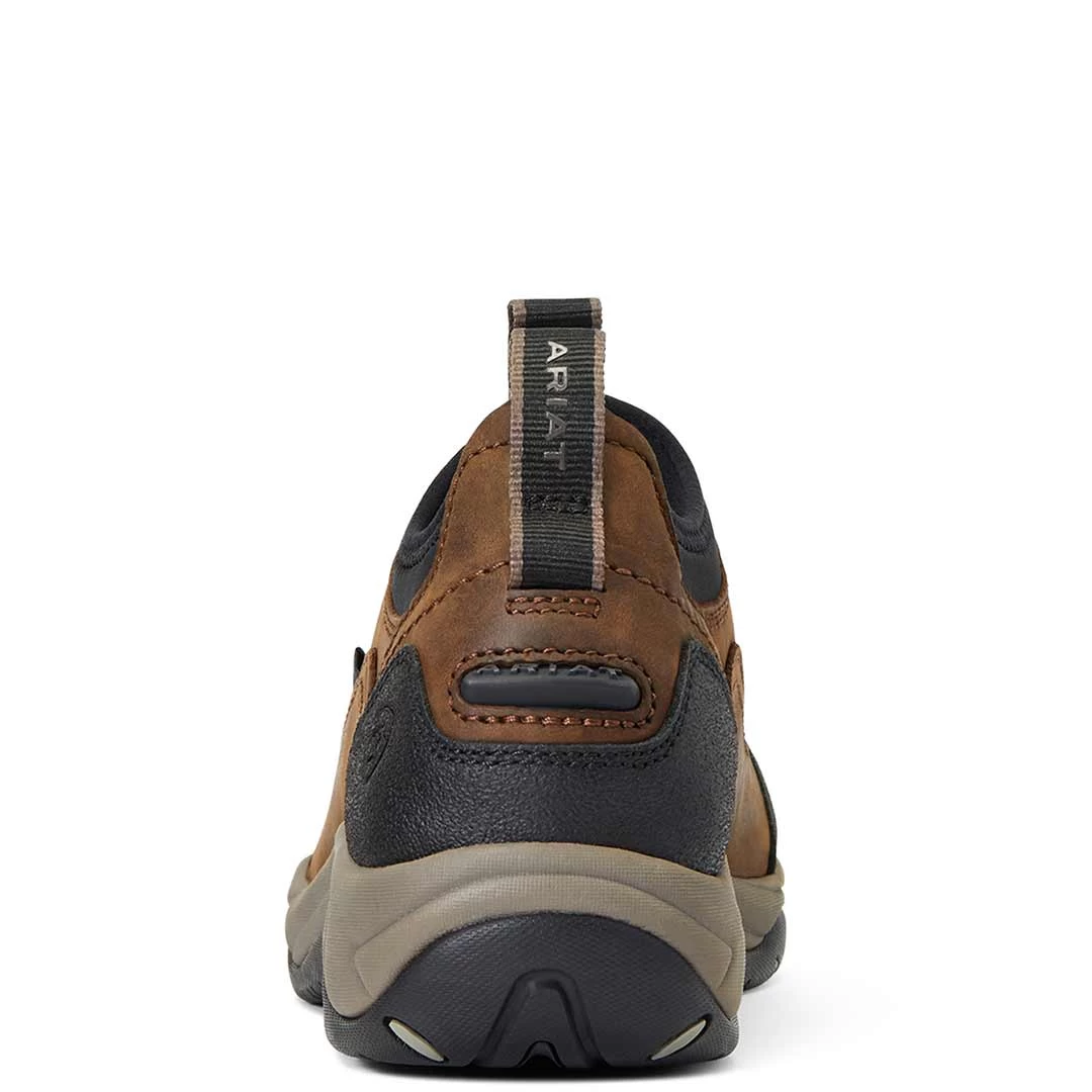 Ariat Women's Terrain Ease Waterproof Boots 4 Ariat Women's Terrain Ease Waterproof Boots - Image 4