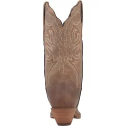 Dan Post Women's Karmel Cowgirl Boots -Western Fashion Ladies img38675 dan post women s karmel cowgirl boots