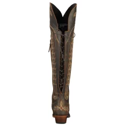 Lane Boots Women's Lexington OTK Cowgirl Boots -Western Fashion Ladies img38675 lane boots women s lexington otk cowgirl boots