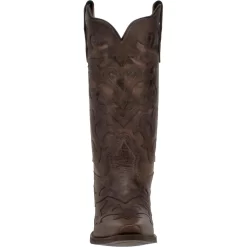 Laredo Women's Colbie Leather Cowgirl Boots -Western Fashion Ladies img38698 laredo women s colbie leather cowgirl boots